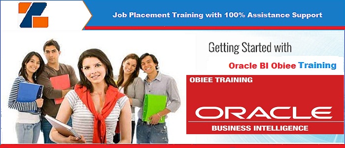 Best Oracle BI OBIEE training institute in noida