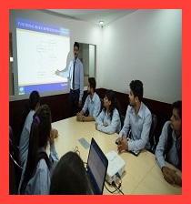 Best Oracle BI OBIEE training in Noida